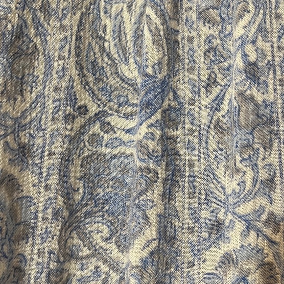 Abercrombie & Fitch Boho Blouse - Picture 3 of 5